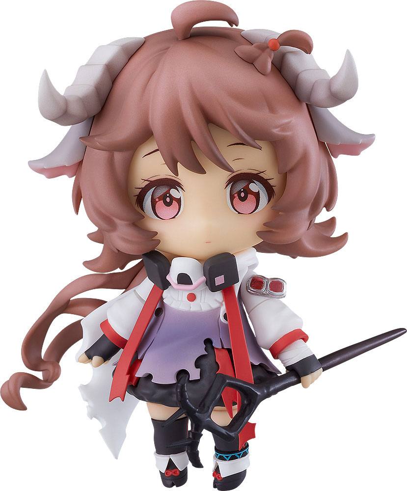 Arknights - Eyjafjalla Nendoroid: | Allblue World: Anime