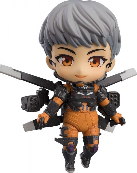 Apex Legends - Valkyrie Nendoroid: Good Smile Company