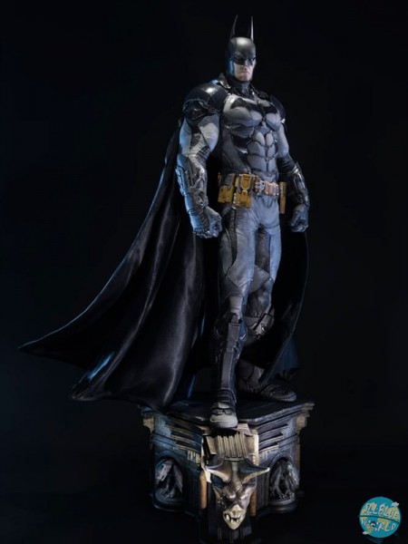 Batman Arkham Knight - Batman Statue / Exclusive Ver.: Prime 1 Sudio