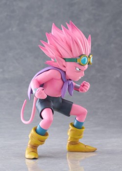 Vorschau: Sand Land - SoftB Half Beelzebub Statue: Bellfine Vorschau: Sand Land - SoftB Half Beelzebub Statue: Bellfine