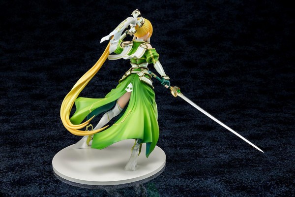 Sword Art Online Alicization - Leafa Statuea / The Land Goddess Terraria: Genco