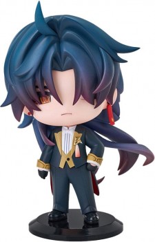 Honkai: - Star Rail Welcome to Train Tea Party Chibi Figur Blade: Ribose Honkai: - Star Rail Welcome to Train Tea Party Chibi Figur Blade: Ribose