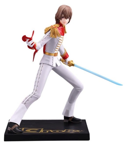 Persona 5 Royal - Crow Statue / Oshi Works: Kotobukiya