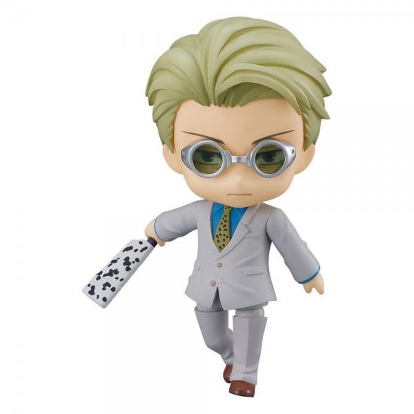 Jujutsu Kaisen - Kento Nanami Nendoroid: Good Smile Company