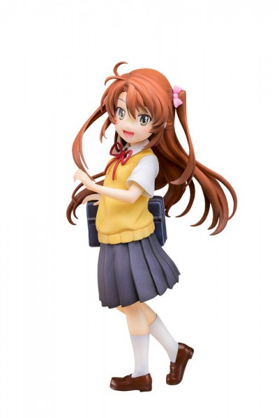 Non Non Biyori Movie Vacation - Komari Koshigaya Statue: Fots Japan