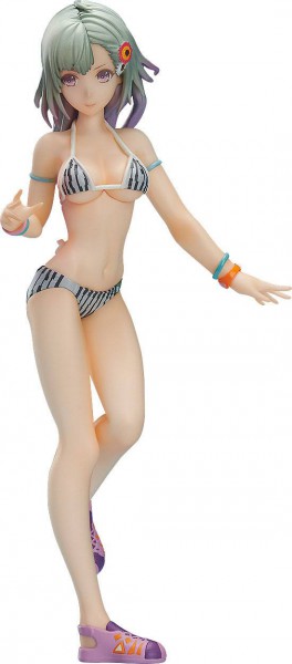 Little Armory - Ena Toyosaki Statue / S-Style Swimsuit Version: FREEing