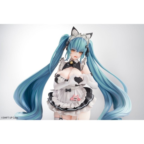 Goddess of Victory: Nikke - Privaty Statue / Unkind Maid: Hobby Sakura