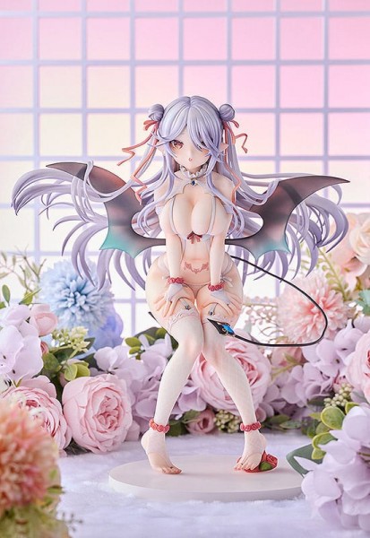 Tamano Kedama Original Character - Succubus Liz Statue / Normal Ver.: Ensoutoys