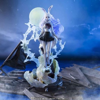 One Piece - Carrot Sulong Statue / FiguartsZERO - Extra Battle: Tamashii Nations One Piece - Carrot Sulong Statue / FiguartsZERO - Extra Battle: Tamashii Nations