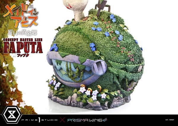 Made in Abyss - Faputa Statue / Prisma Wing: Prime 1 Studio
