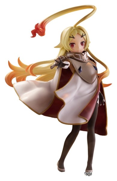 Sentenced to Be a Hero - Teoritta Statue / Trio-Try-iT: Furyu