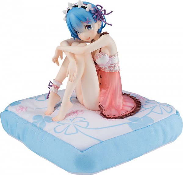 Re:Zero Starting Life in Another World - Rem Statue - Birthday Lingerie Version: Kadokawa