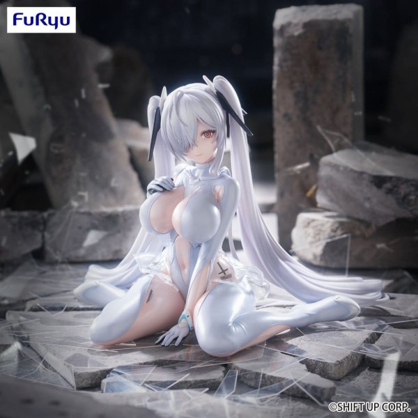 Goddess of Victory: Nikke - Cinderella Figur / Noodle Stopper: Furyu