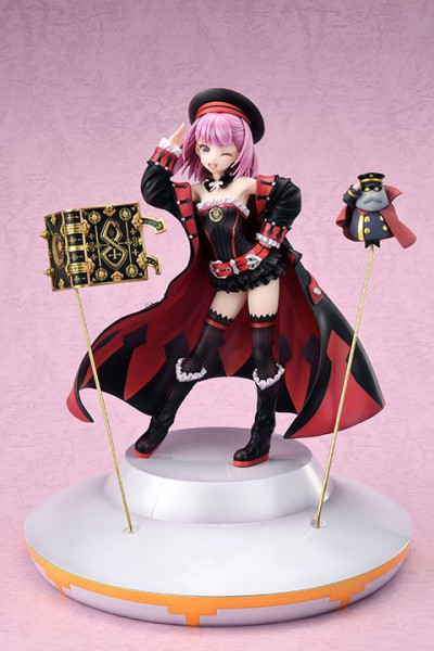 Fate/Grand Order - Caster/Helena Blavatsky Statue / Limited Edition: Amakuni