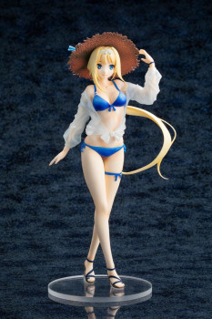 Sword Art Online: Alicization - Alice Statue / Swimsuits Version: Phat! Sword Art Online: Alicization - Alice Statue / Swimsuits Version: Phat!