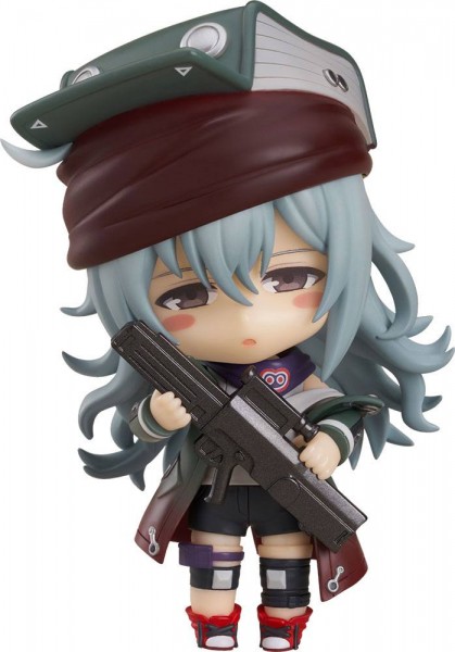 Girls Frontline - G11 Nendoroid: Good Smile Company