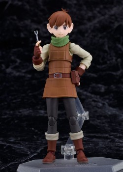 Delicious in Dungeon - Chilchuck Actionfigur / Figma: Max Factory Delicious in Dungeon - Chilchuck Actionfigur / Figma: Max Factory