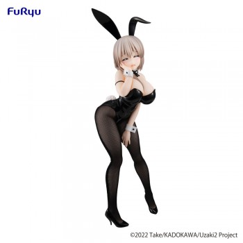 Uzaki-chan Wants to Hang Out - Tsuki Uzaki Figur/ BiCute Bunnies: Furyu Uzaki-chan Wants to Hang Out - Tsuki Uzaki Figur/ BiCute Bunnies: Furyu