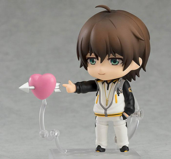 The King's Avatar - Zhou Zekai Nendoroid: Good Smile Company