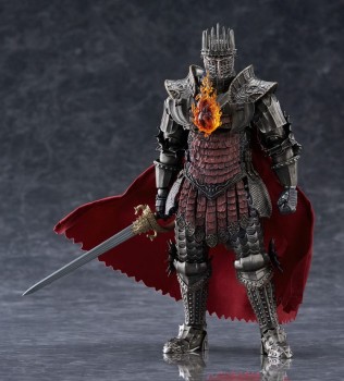 Dragon´s Dogma 2 - Arisen Actionfigur: Max Factory Dragon´s Dogma 2 - Arisen Actionfigur: Max Factory