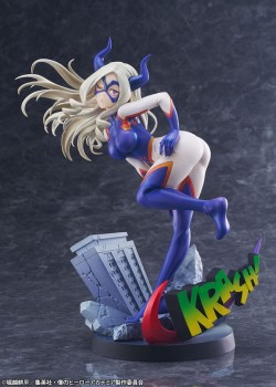 My Hero Academia - Mt.Lady Statue / Hero Suits Ver.: Bellfine My Hero Academia - Mt.Lady Statue / Hero Suits Ver.: Bellfine