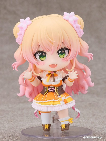 Hololive Production - Momosuzu Nene Nendoroid: Good Smile Company