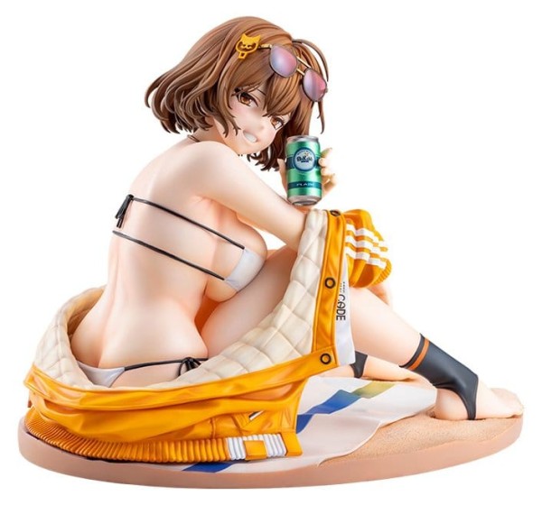 Goddess of Victory: NIKKE - Anis Statue / Sparkling Summer: Kotobukiya