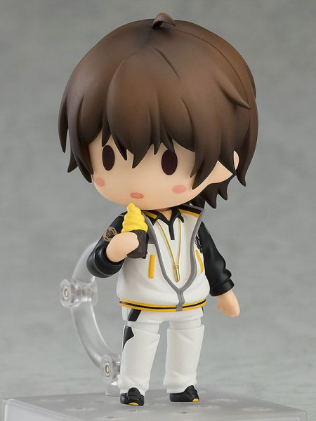 The King's Avatar - Zhou Zekai Nendoroid: Good Smile Company