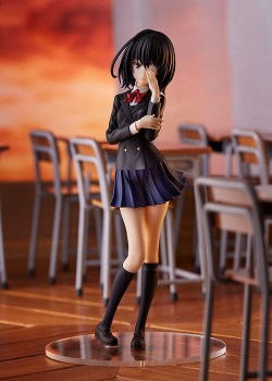 Another - Mei Misaki Statue / Pop Up Parade: Good Smile Company Another - Mei Misaki Statue / Pop Up Parade: Good Smile Company