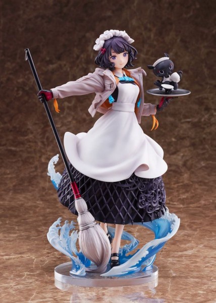 Fate/Grand Order - Foreigner/Katsushika Hokusai Statue / ConoFig:Festival Portrait Aniplex