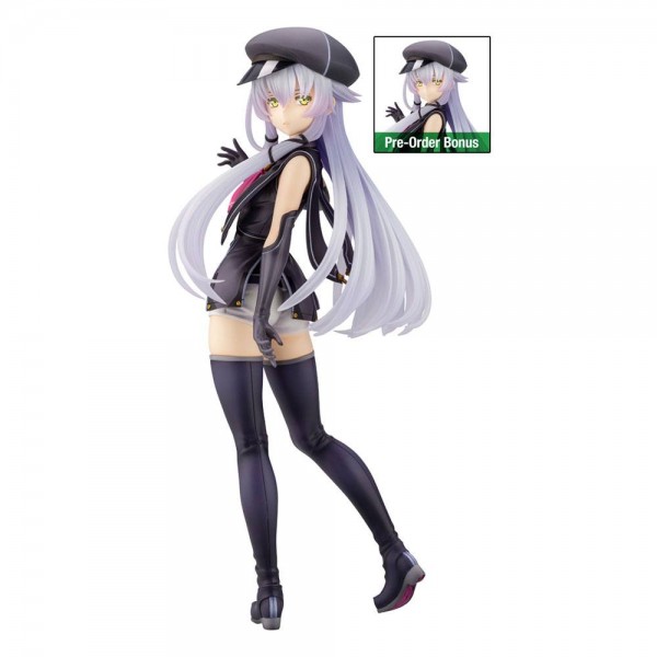 The Legend of Heroes: Trails of Cold Steel IV - Altina Orion Statue / Bonus Edition: Kotobukiyapy