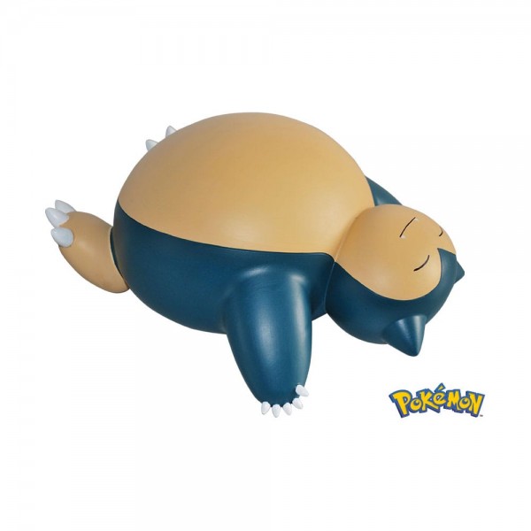 Pokémon - Relaxo LED Leuchte: Teknofun