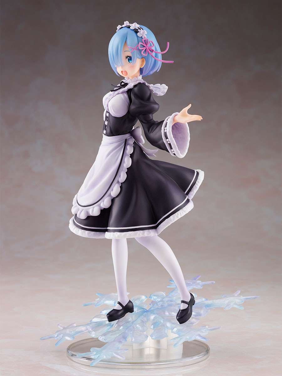 REM and Ram Figurine Anime Maillot de Bain Fille Figures Statue Figures PVC Figures REM & RAM 17 cm Décoration de Bureau REM and Ram Figurine Anime Maillot de Bain Fille Figures Statue Figures PVC Figures REM & RAM 17 cm Décoration de Bureau