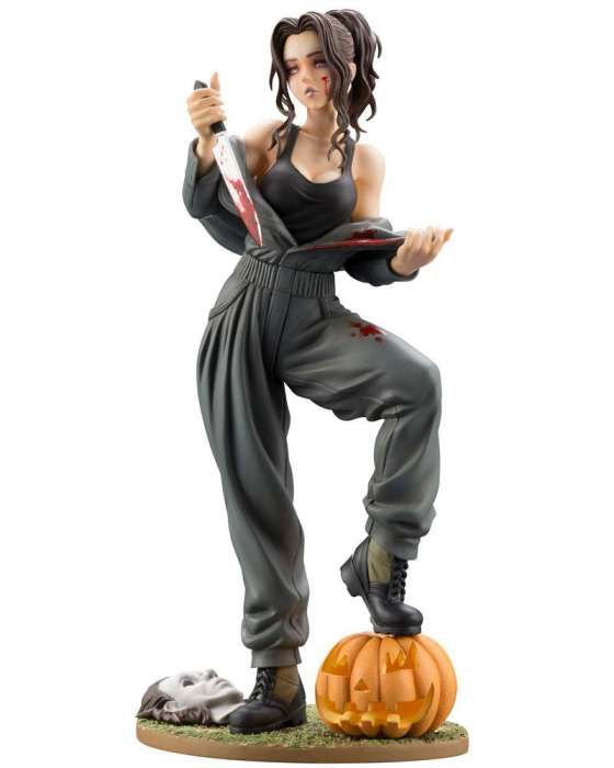Halloween - Michael Myers / Bishoujo: | Allblue World: Anime