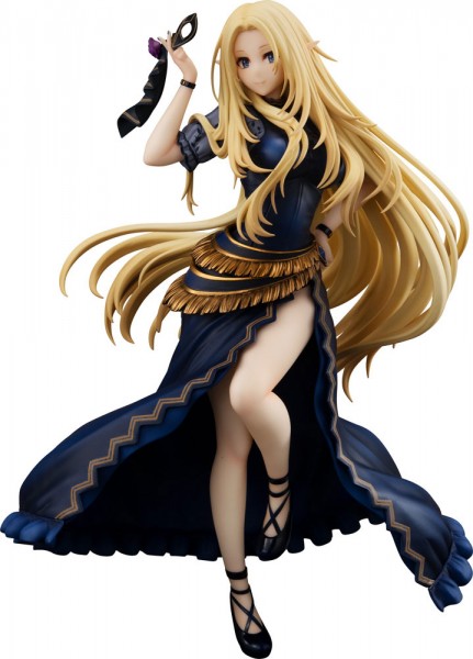 The Eminence in Shadow - Alpha Statue / Dress Ver.: Kadokawa