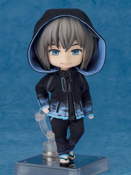 Fate/Grand Order - Pretender/Oberon Nendoroid / Moody Summer Oberon: Good Smile Company Fate/Grand Order - Pretender/Oberon Nendoroid / Moody Summer Oberon: Good Smile Company