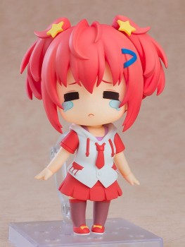 Vorschau: World Dai Star - Kokona Otori Nendoroid Actionfigur: Good Smile Company Vorschau: World Dai Star - Kokona Otori Nendoroid Actionfigur: Good Smile Company