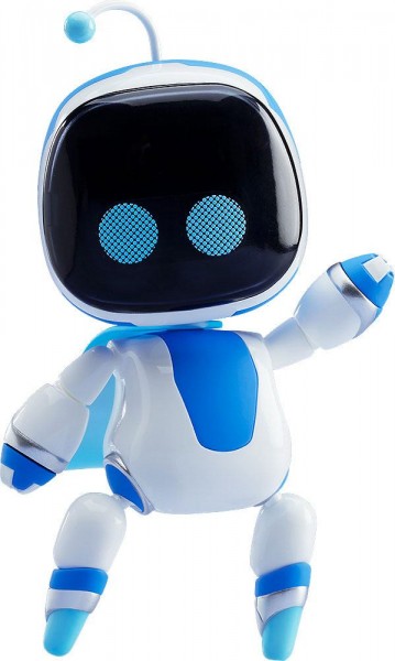 Astro's Playroom - Astro Nendoroid [NEUAUFLAGE]: Good Smile Company