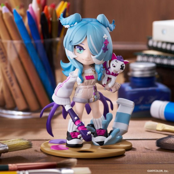 Nijisanji PalVerse - Elira Pendora Statue: Bushiroad