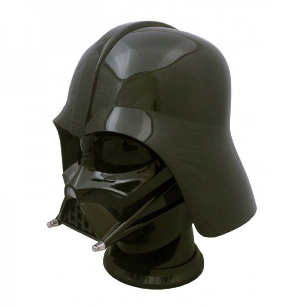 Star Wars - Lautsprecher Darth Vader Helm / 1:1 Replika: Camino