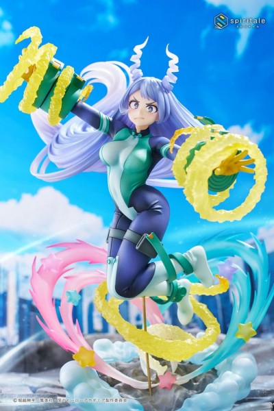 My Hero Academia - Nejire Hado Wave Statue: Spiritale