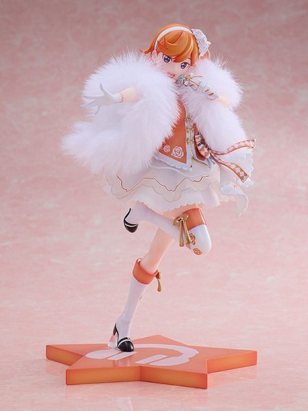 Love Live! Superstar!! - Kanon Shibuya Statue / Baikakimu Ver.: Solarain