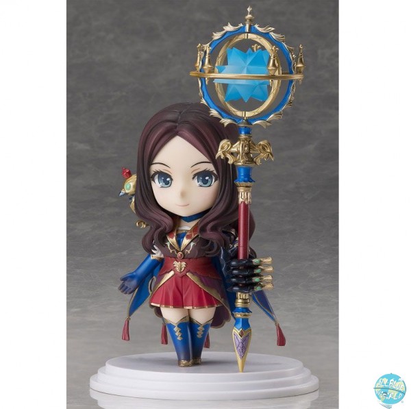 Fate/Grand Order - Leonardo Da Vinci Statue / Chara Forme Beyond: Hobby Max