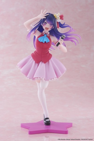 Oshi No Ko - Ai Hoshino Statue / Coreful B-Komachi Ver.: Taito Prize