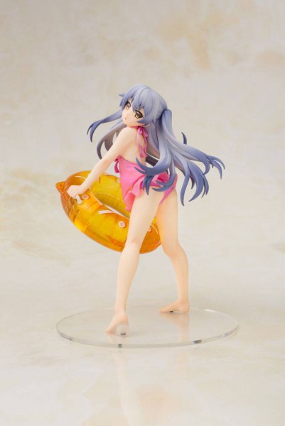 Grisaia Phantom Trigger - Shishigaya Tohka Statue / Normale Version: Chara-Ani