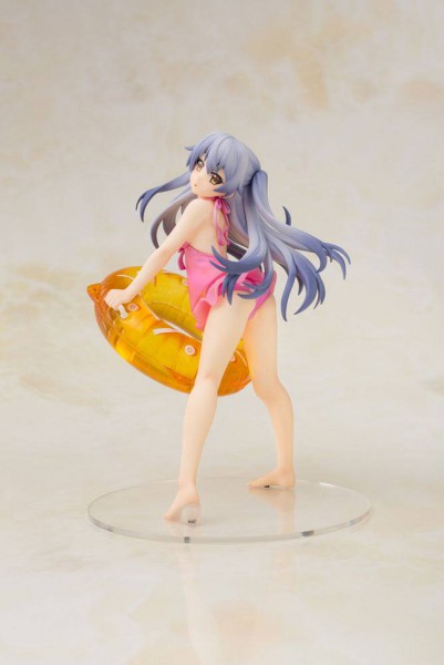 Grisaia Phantom Trigger - Shishigaya Tohka Statue / Normale Version: Chara-Ani