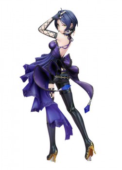 Preview: The Idolmaster Cinderella Girls - Kanade Hayami Statue / Mystic Dawn Version: Alter Preview: The Idolmaster Cinderella Girls - Kanade Hayami Statue / Mystic Dawn Version: Alter