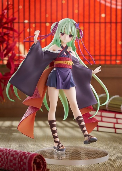 Senkoi Manbana - Murasame Statue / Pop Up Parade - L Size: Good Smile Company