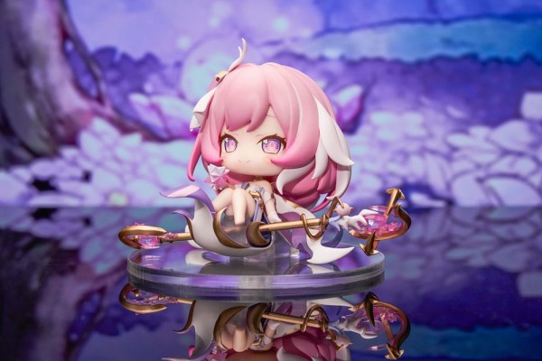 Honkai Impact 3rd - Asteroid Series Elysia Herrscher of Human: Ego Statue: MiHoYo