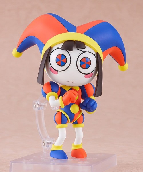 The Amazing Digital Circus - Pomni Nendoroid: Good Smile Company
